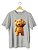 Camiseta Ursinho Ted - ANI2311 - Imagem 4