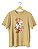 Camiseta Ursinho Organico - ANI2315 - Imagem 5