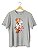 Camiseta Ursinho Organico - ANI2315 - Imagem 1