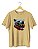 Camiseta Urso Cabeca Colorido - ANI2316 - Imagem 4