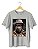 Camiseta Macaco Camiseta Chapeu Whisk - ANI2318 - Imagem 2