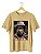 Camiseta Macaco Camiseta Chapeu Whisk - ANI2318 - Imagem 3