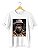Camiseta Macaco Camiseta Chapeu Whisk - ANI2318 - Imagem 1