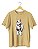 Camiseta Cachorro Bull Terrier Kimono Branco - ANI2319 - Imagem 2