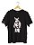 Camiseta Cachorro Bull Terrier Kimono Branco - ANI2319 - Imagem 4