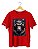 Camiseta Macaco Touca com Fone - ANI2320 - Imagem 1