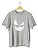 Camiseta Silueta Soriso - CAR2302 - Imagem 4