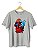 Camiseta He-man Gorpo - CAR2303 - Imagem 4