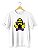 Camiseta He-man esqueleto - CAR2304 - Imagem 3