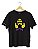 Camiseta He-man esqueleto - CAR2304 - Imagem 1