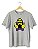 Camiseta He-man esqueleto - CAR2304 - Imagem 5