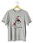 Camiseta Caveira Skate - CAV2303 - Imagem 2