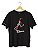 Camiseta Caveira Skate - CAV2303 - Imagem 4