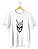 Camiseta Caveira Mao Rock n Roll - CAV2305 - Imagem 1