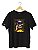 Camiseta Caveira Mao Smartphone - CAV2306 - Imagem 5