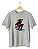 Camiseta Caveira Skate - CAV2308 - Imagem 1