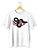 Camiseta - Snake - World - CART2403 - Imagem 1