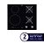 Cooktop Hibrido a Gás - Imagem 5