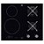 Cooktop Hibrido a Gás - Imagem 4
