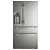 Geladeira Inox 540L - Imagem 4