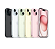 PRODUTO TESTE - iPhone 15 Apple (128GB) Rosa, Tela de 6,1", 5G e Câmera de 48 MP - Imagem 1
