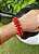 Pulseira Tento Carolina Vermelha - Imagem 2