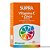 Supra Vitamina C+Zinco -  60 cápsulas - Imagem 1