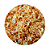 Cebola Frita - 100g - Imagem 1