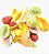 MIX FRUTAS SECAS - 100G - Imagem 1