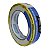 FITA CREPE 24MMX50M NORTON - Imagem 3