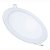PAINEL LED EMBUTIDO REDONDO 22CM 18W 6500K BIV - AVANT - Imagem 2