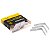 CANTONEIRA P/ MOVEIS 3CM - THOMPSON - Imagem 1