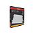 PAINEL LED EMBUT QUADR 30X30CM 3000K  24W - BIV  AVANT - Imagem 1