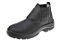 BOTINA  ELASTICO C/BICO PVC FLEX - Imagem 2