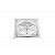 RALO 10X10 INOX C/CAIXILHO - Imagem 2