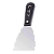 ESPATULA DE AÇO CB PLAST 7,5CM - ATLAS - Imagem 2