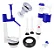 MECAN. KIT CAIXA ACOPLADA COMPLETA (LIEGE) - Imagem 1