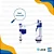 MECAN. KIT CAIXA ACOPLADA COMPLETA (LIEGE) - Imagem 2