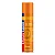 Tinta Spray 400ml Laranja Chemicolor - Imagem 1