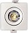 SPOT LED RED / QUAD 7W  6500K / 2700K 560 LUMENS - PHILBRA - Imagem 2