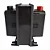TRANSFORMADOR BIVOLT 2000VA- 110 X 220 X 110 MAX AMPER - Imagem 2