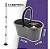 MOP BALDE SPIN 360º INOX C/ESFREGAO - Imagem 5