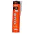 COLA VEDA TRINCA PU40 - PRETO - Imagem 1
