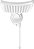 DUCHA LOREN SHOWER MULTIT - LORENZETTI - Imagem 1