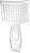 DUCHA LOREN SHOWER MULTIT - LORENZETTI - Imagem 4