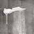 DUCHA LOREN SHOWER ULTRA ELETRON - LORENZETTI - Imagem 2