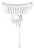 DUCHA LOREN SHOWER ULTRA ELETRON - LORENZETTI - Imagem 4