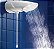 DUCHA TOP JET 04T MULTIT - LORENZETTI - Imagem 2