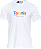 Camiseta para Tenista: Search Rawe Tennis. (Produto On Demand, com estampa digital). - Imagem 1