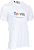 Camiseta para Tenista: Search Rawe Tennis. (Produto On Demand, com estampa digital). - Imagem 3